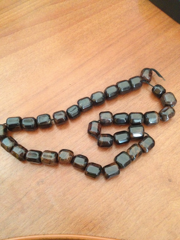 Обмен нат. камней и бижутерии