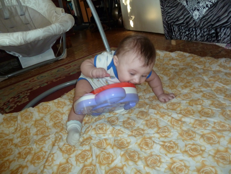 все съесть....