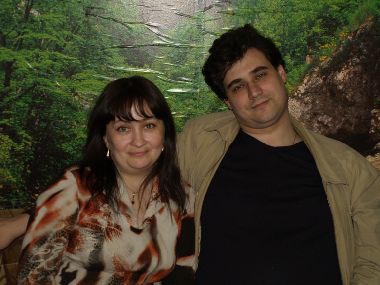 ФМ. И я тоже хочу)))