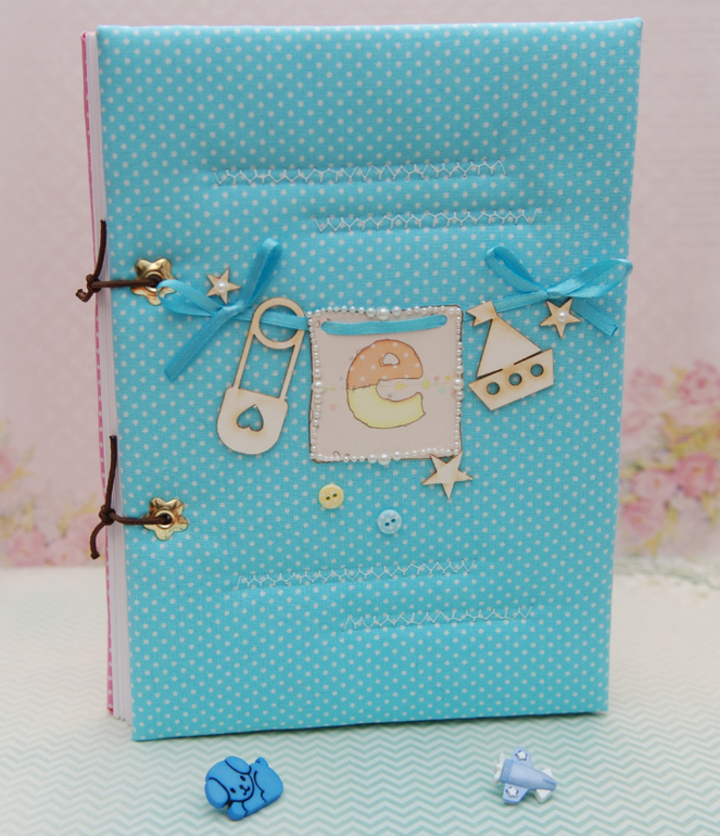 Книга для двойняшек (перевертыш)