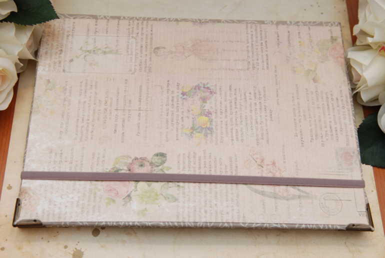 Чехол для планшета