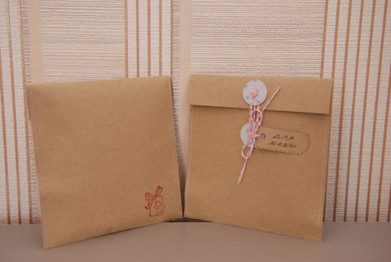 Открытки-Валентинки.