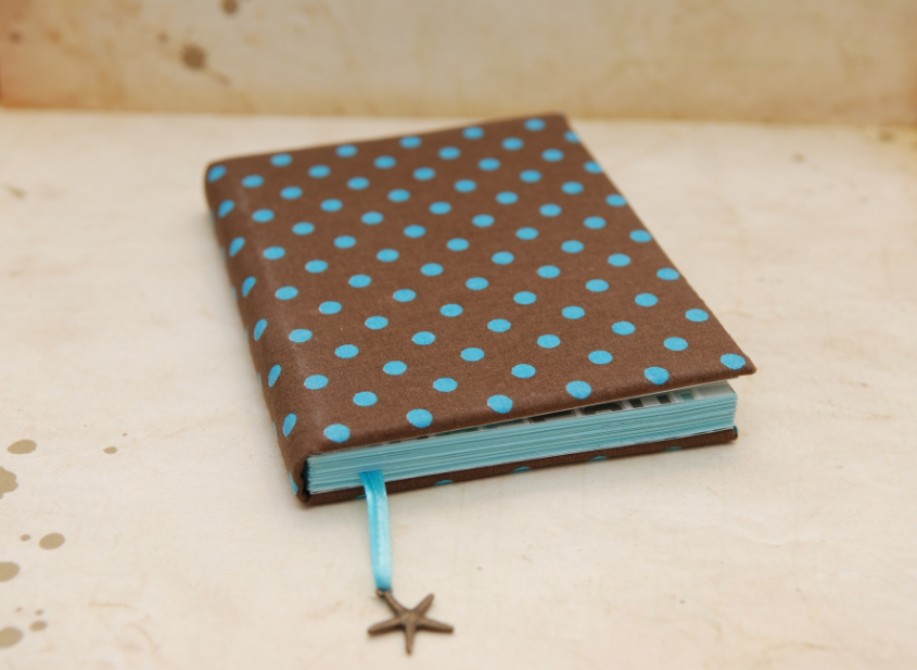 Мягкие рамочки для фото и блокнотики А6