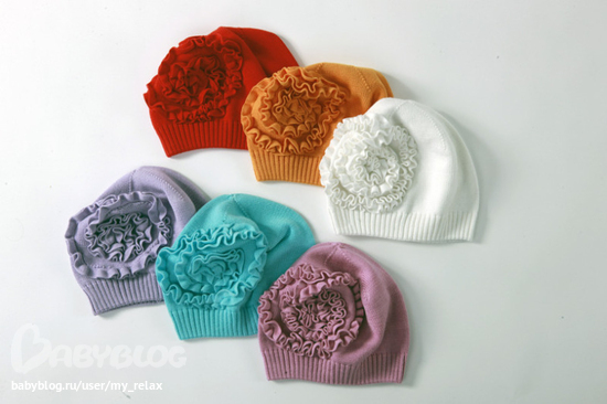 Для маленьких принцесс