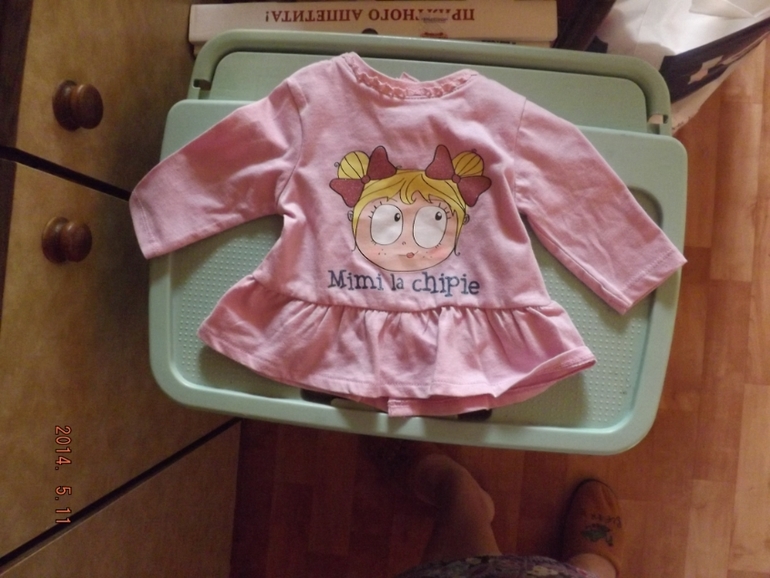 А нам сегодня 2 месяца