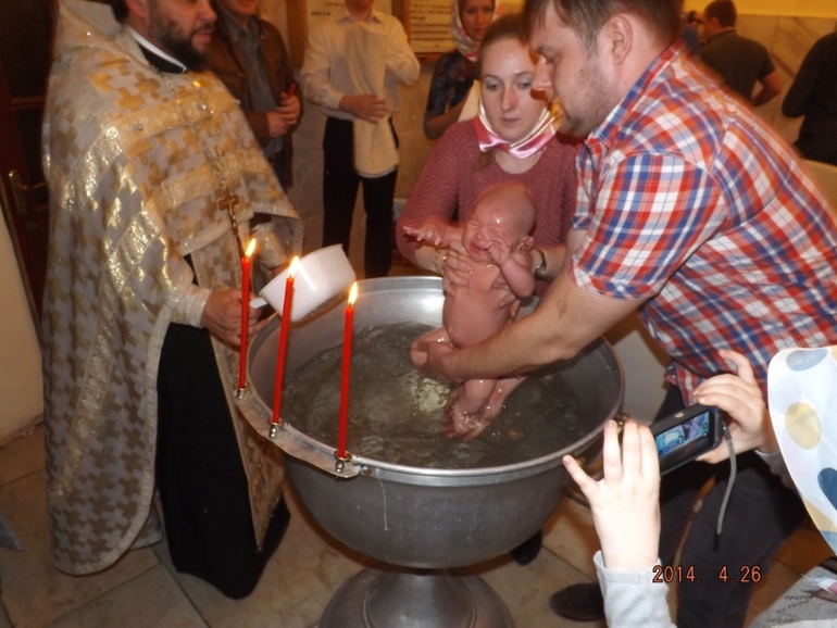 А нам сегодня 2 месяца