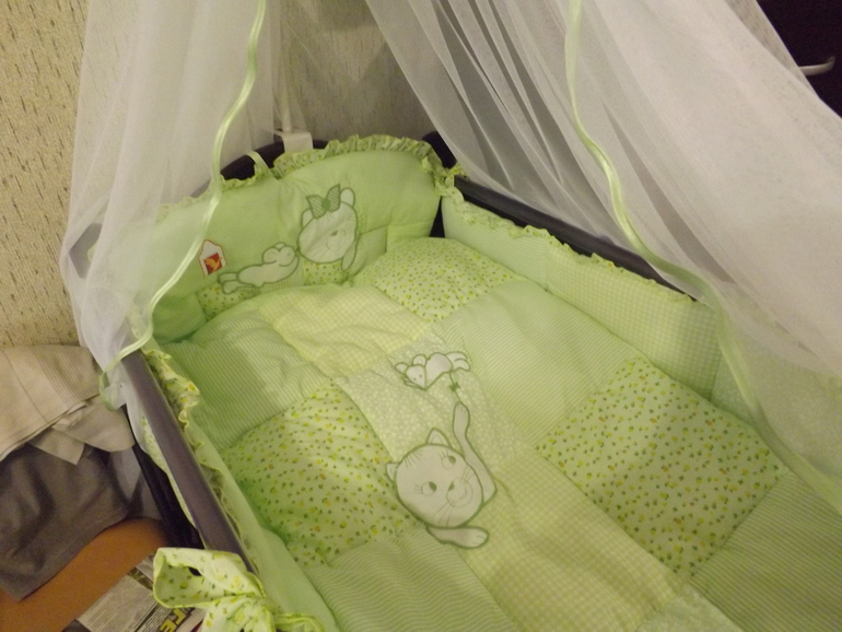 Покупочки для дочки (Часть 2)