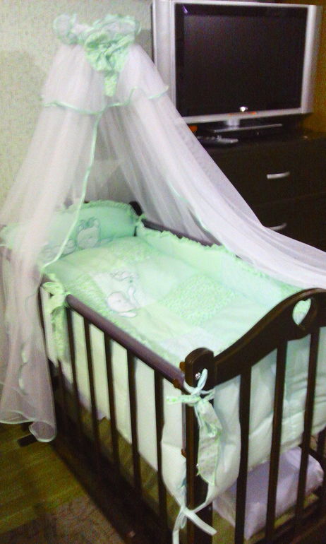 Покупочки для дочки (Часть 2)