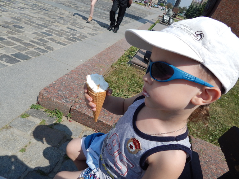 Поклонная гора