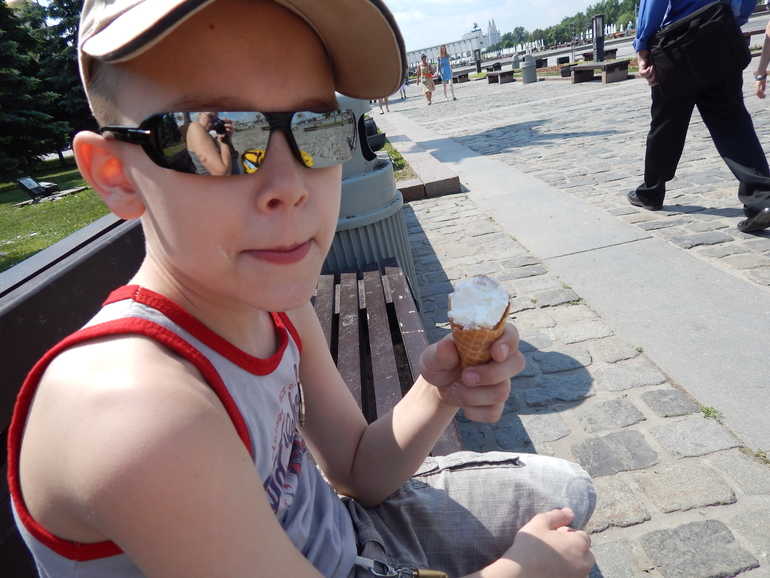 Поклонная гора