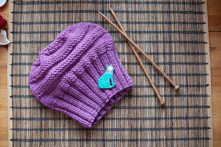 Мои повязушки.