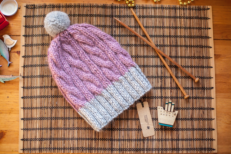 Мои повязушки.