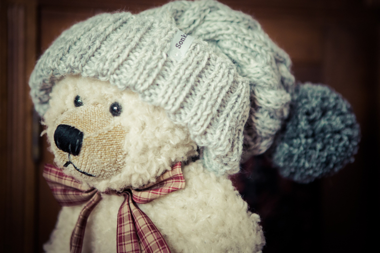 Мои повязушки.