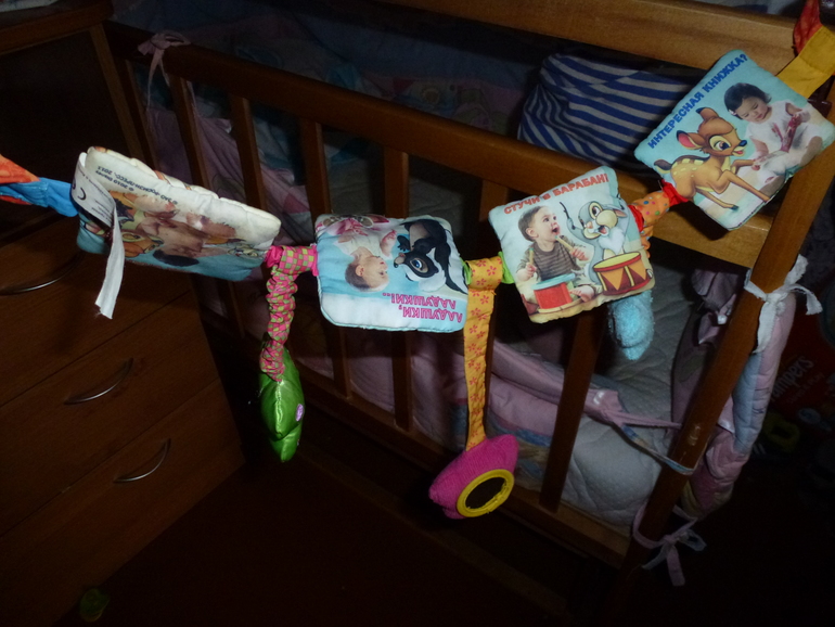 немного наших хвастиков)