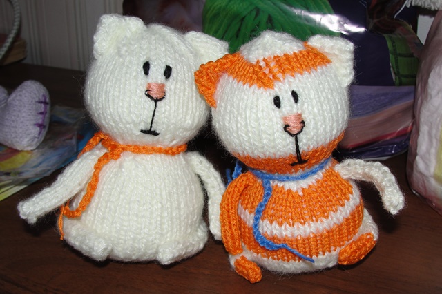 котята-коты-кошки)