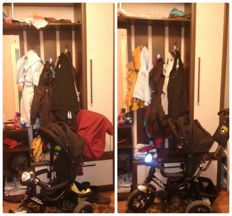 Взлет 74, день 6