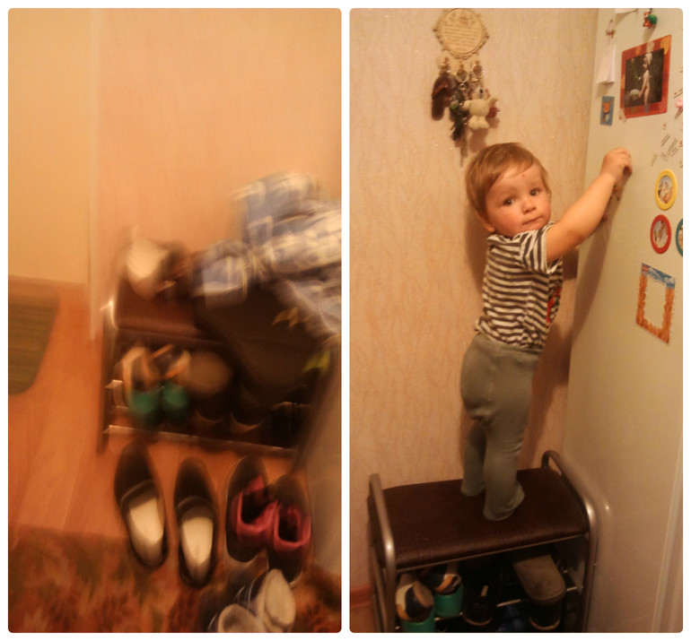 Взлет 74, день 6