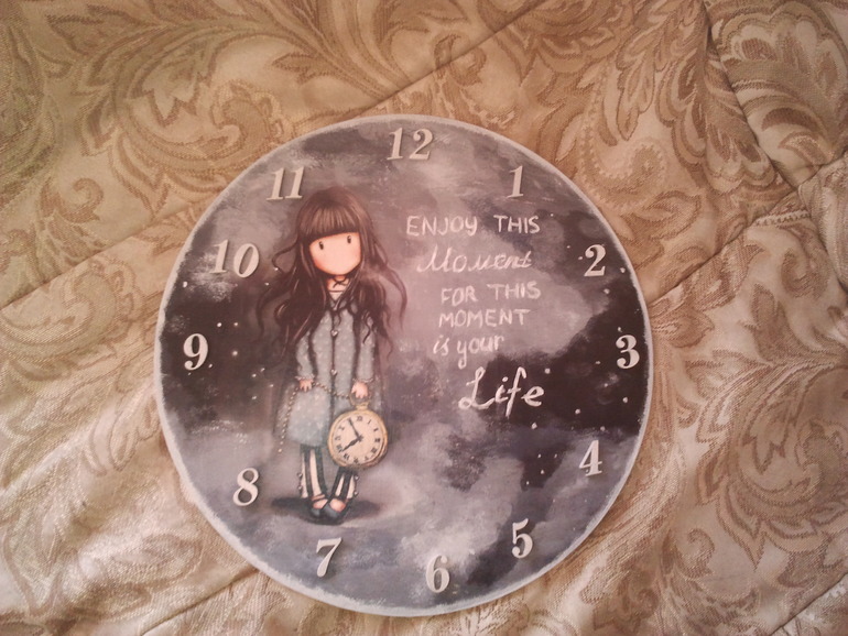 Помогите, пожалуйста, с оформлением, часть 2 =)