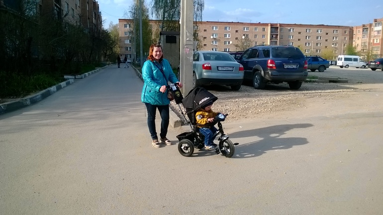 О хорошем и плохом