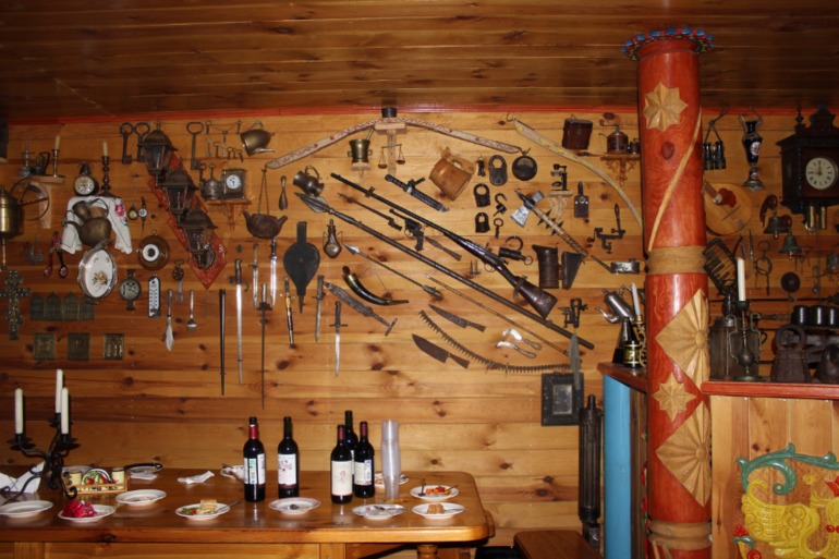 Поездка с классом в Дмитровку )  и школьная