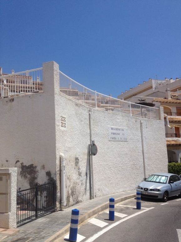 Сдаю апартаменты в Испании за месяц сентябрь 1000 евро (2 спальни)