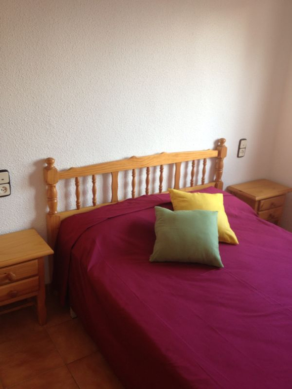 Сдаю апартаменты в Испании за месяц сентябрь 850 евро (2 спальни)