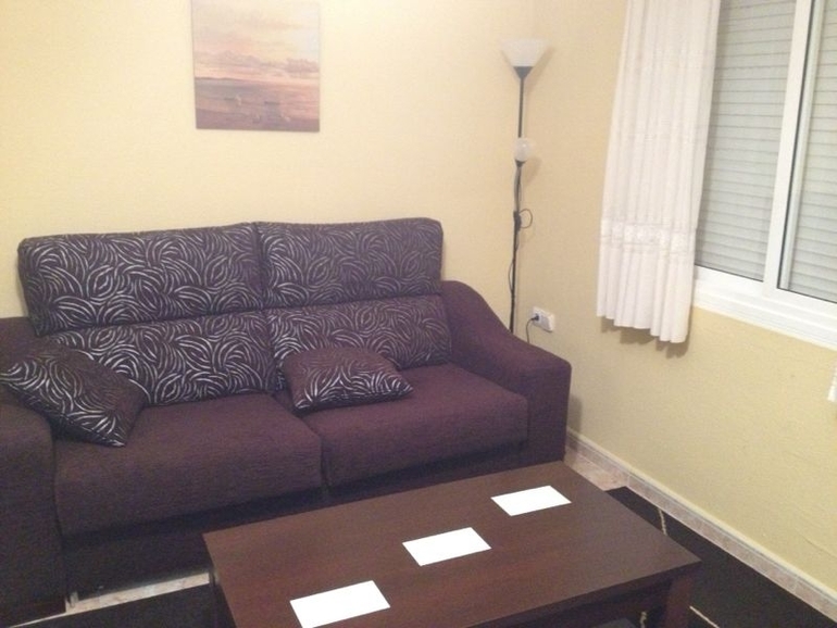 Сдаю дом в Испании (Санта Пола)