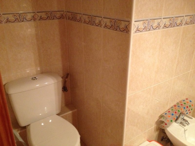 Сдаю дом в Испании (Санта Пола)