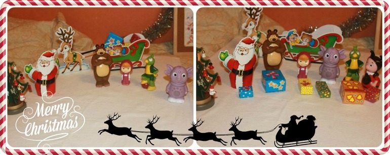 ТН Встречаем зиму. День 5