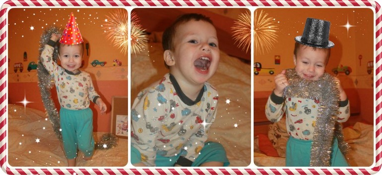 ТН Встречаем зиму. День 5