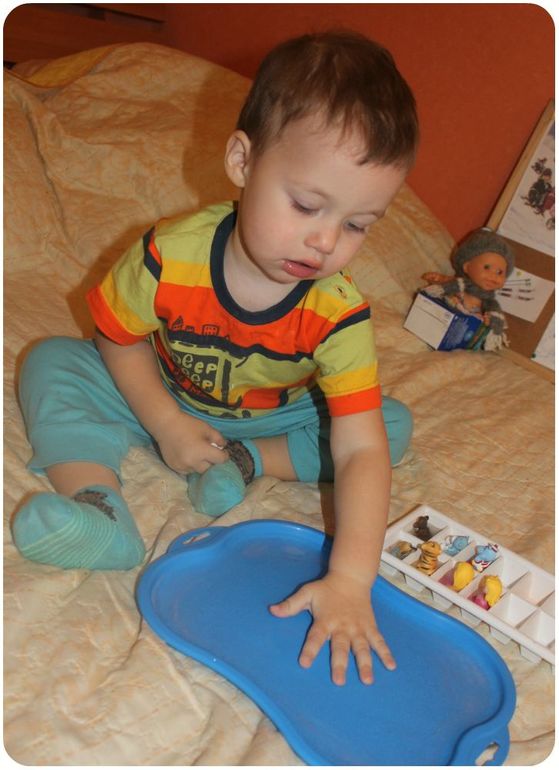 ТН Встречаем зиму. День 4