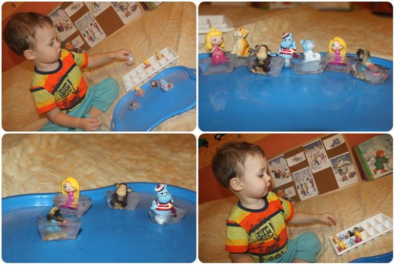 ТН Встречаем зиму. День 4