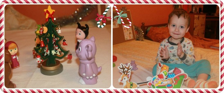 ТН Встречаем зиму. День 5