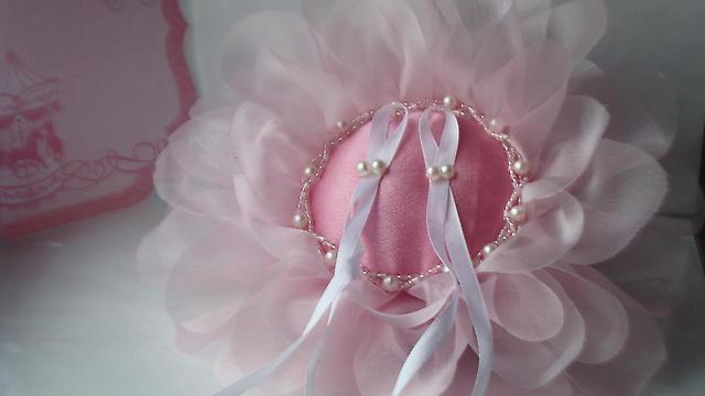 Свадебный заказ.