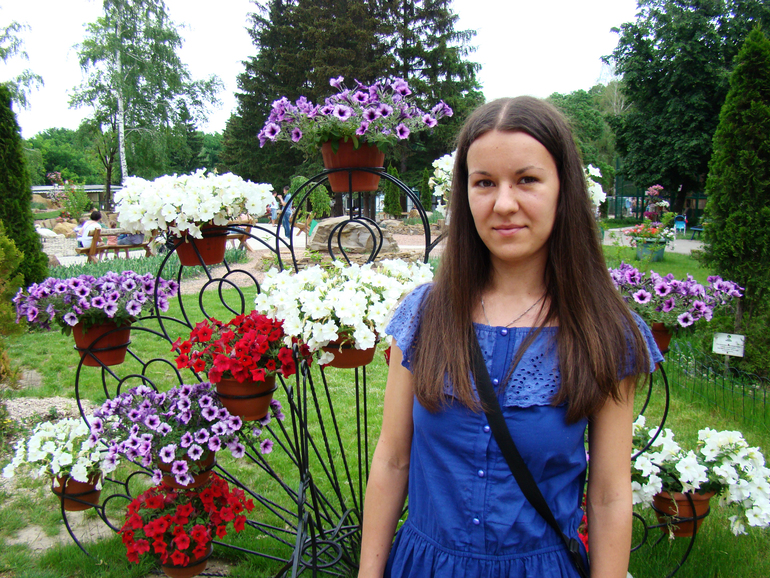 Фотопортет