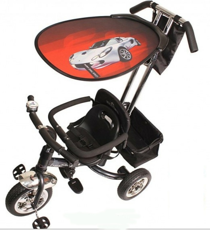 Lexus Trike Original Next