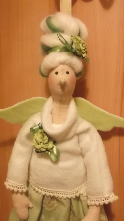 Девочки-помощницы)))