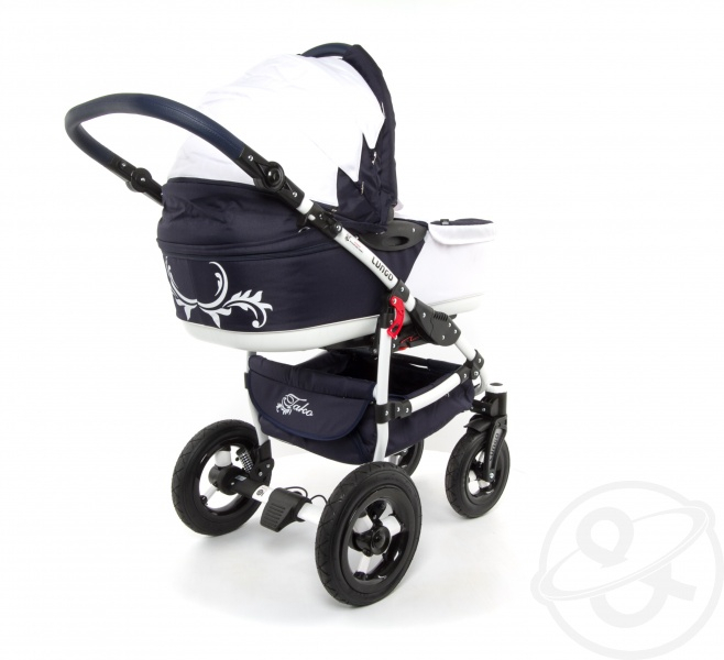 Tako lungo sport 2 в 1.