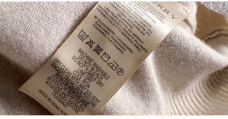 Свитер-кардиган Burberry