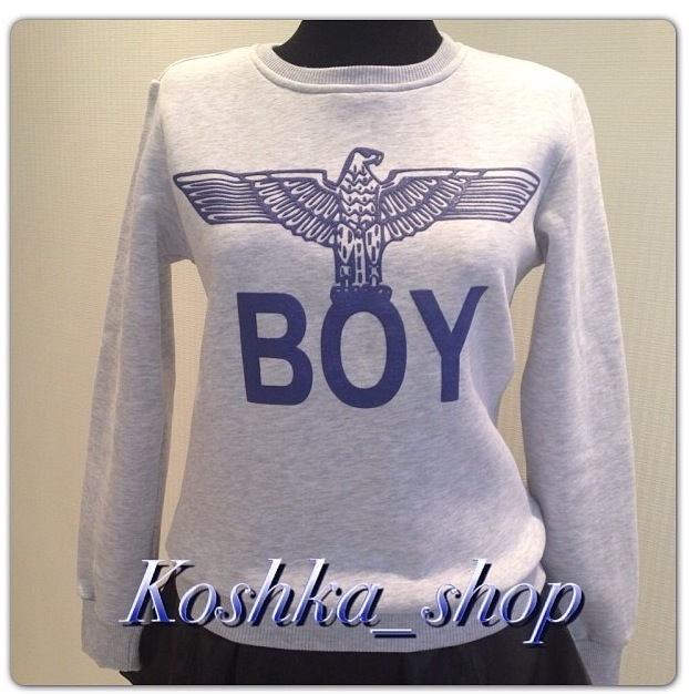 Свитшоты Kenzo, Boy, Homies, Киска