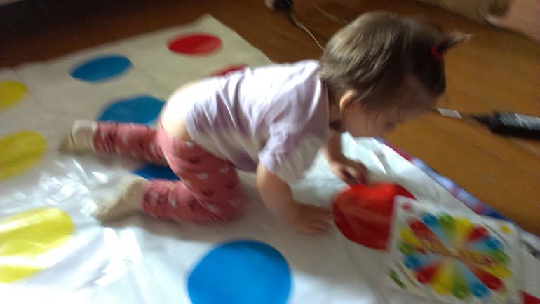 твистер научи меня играть