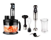 Погружной блендер Vitek VT-3401 BK