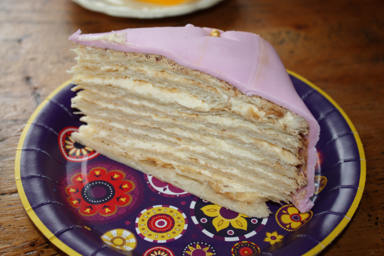 Для моей дочки!