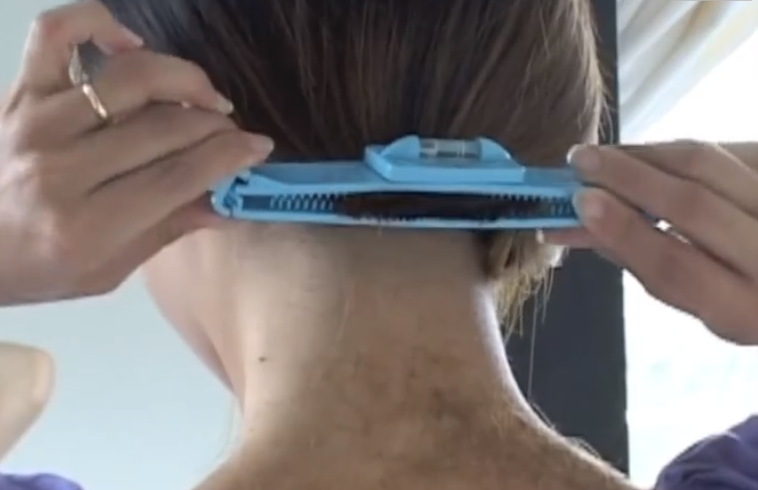 Посоветуйте подобный зажим