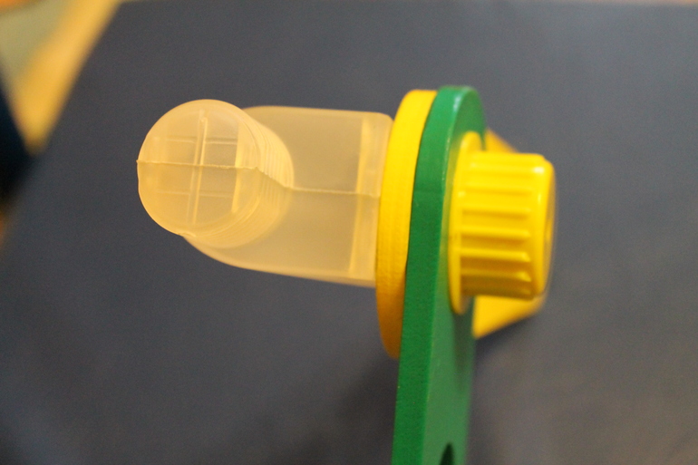 Большой конструктор "Уникум" .