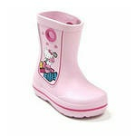 Новые сапоги Crocs . Цена 1400 . Размер c12-13
