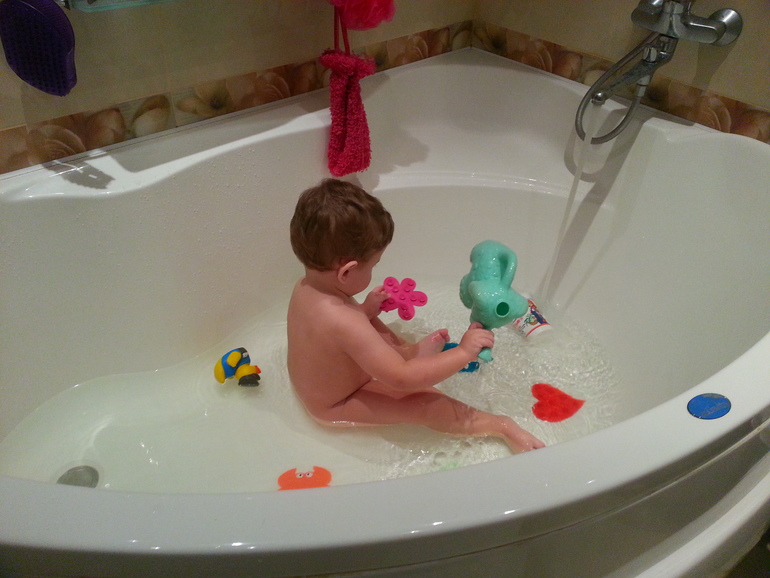 Взлет 69. День 28