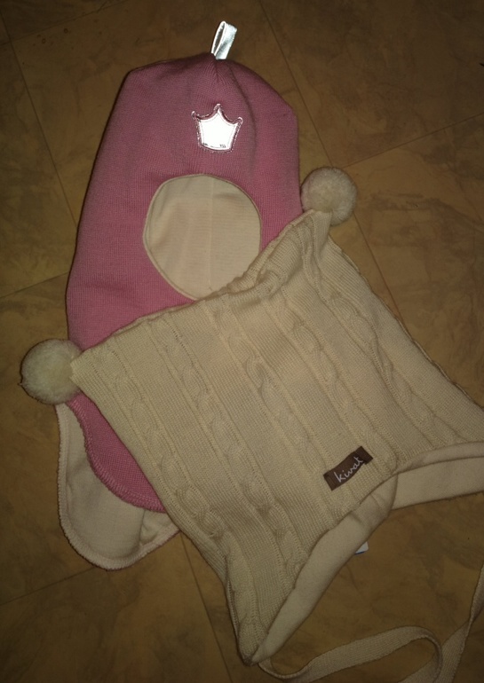 Шапки и шлемы KIVAT по 585 руб в Стокманне!