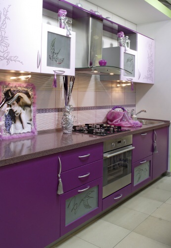 Может кто знает?)что за плиточка??