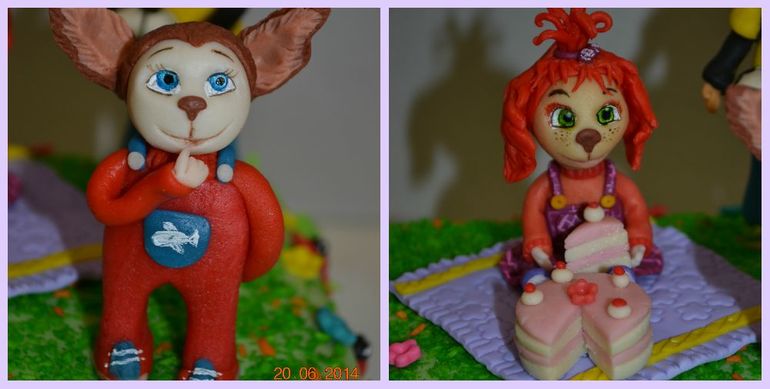 Барбоскины